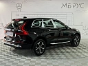 Volvo XC60 Черный Non metallic фото 6