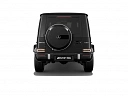 Mercedes-Benz G-Класс AMG Черный Non metallic фото 38