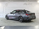 BMW 3 серии 2020 320 2.0 AT 4WD (184 л.с.) фото 4