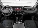 Foton Tunland G9 Черный Non metallic фото 9