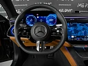 Mercedes-Benz S-Класс Черный Non metallic фото 17