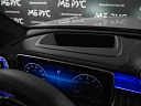 Mercedes-Benz GLC Серый Non metallic фото 20