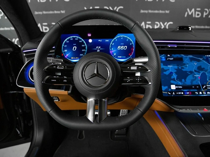 Mercedes-Benz S-Класс Черный Non metallic фото 17