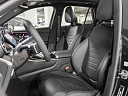Mercedes-Benz GLC Черный Non metallic фото 8