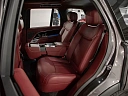 Land Rover Range Rover 2023 3.0 AT 4WD (400 л.с.) фото 11