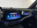 Mercedes-Benz E-Класс Серебряный Non metallic фото 23