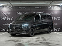 Mercedes-Benz V-Класс Avantgarde Серый Non metallic фото 1