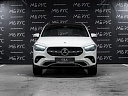 Mercedes-Benz GLA Белый Non metallic фото 2