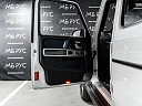 Mercedes-Benz G-Класс AMG Белый Non metallic фото 21