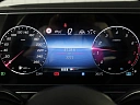 Mercedes-Benz GLE Черный Non metallic фото 15