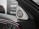 Mercedes-Benz S-Класс Черный Non metallic фото 16