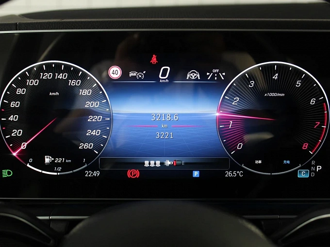 Mercedes-Benz GLE Черный Non metallic фото 15