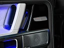 Mercedes-Benz G-Класс AMG Черный Non metallic фото 27