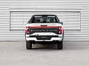 Foton Tunland V9 Белый Non metallic фото 4
