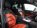 Mercedes-Benz GLE coupe AMG 2022 53 AMG 3.0 AT 4Matic (435 л.с.) фото 13