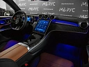 Mercedes-Benz GLC 2024 2.0 AT 4Matic (258 л.с.) фото 8