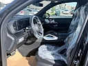 Mercedes-Benz GLS Черный Non metallic фото 3