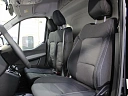 Foton VIEW Черный Non metallic фото 12