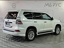 Lexus GX 2021 4.6 AT 4WD (296 л.с.) фото 6