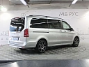 Mercedes-Benz V-Класс 2021 2.0d AT 4Matic Long (237 л.с.) фото 6