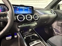 Mercedes-Benz GLA Черный Non metallic фото 21