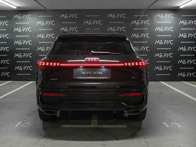 Audi Q5 2026 2.0 AMT 4WD (204 л.с.) фото 4