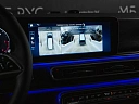 Mercedes-Benz V-Класс Черный Non metallic фото 19