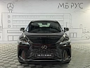 Lexus RX Черный Non metallic фото 2