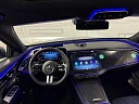 Mercedes-Benz E-Класс Черный Non metallic фото 10