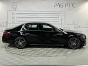 Mercedes-Benz E-Класс Черный Non metallic фото 7