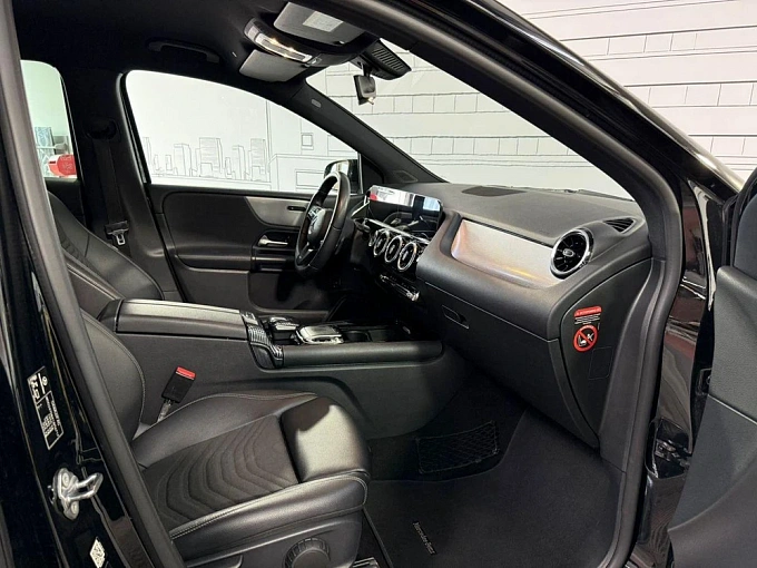Mercedes-Benz B-Класс 2019 180 1.3 AMT (136 л.с.) фото 12