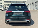 Mercedes-Benz GLE Зеленый Non metallic фото 6
