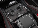 Mercedes-Benz GLE coupe AMG Серый Non metallic фото 31