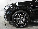 Mercedes-Benz GLE coupe AMG 2022 53 AMG 3.0 AT 4Matic (435 л.с.) фото 19