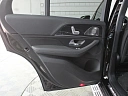 Mercedes-Benz GLE Черный Non metallic фото 30