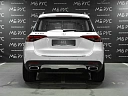 Mercedes-Benz GLE Белый Non metallic фото 4