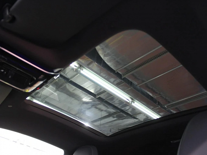 Mercedes-Benz CLE Белый Non metallic фото 18