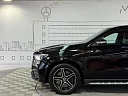 Mercedes-Benz GLE coupe 2021 350 2.9d AT 4Matic (249 л.с.) фото 11