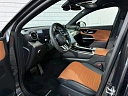 Mercedes-Benz GLC coupe Серый Non metallic фото 11