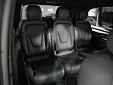 Mercedes-Benz V-Класс Серый Non metallic фото 3
