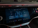 Mercedes-Benz S-Класс Черный Non metallic фото 24