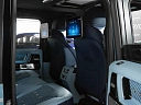 Mercedes-Benz G-Класс AMG Синий Non metallic фото 11