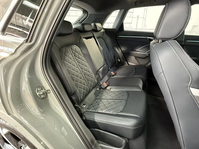 Audi Q3 2026 1.5 AMT (160 л.с.) фото 14