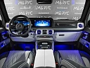 Mercedes-Benz G-Класс AMG Черный Non metallic фото 5