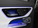 Mercedes-Benz GLC Серый Non metallic фото 26