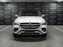 Mercedes-Benz GLE Белый Non metallic фото 2