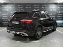 Mercedes-Benz GLC 2024 2.0 AT 4Matic (258 л.с.) фото 3
