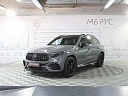 Mercedes-Benz GLC AMG 2024 2.0 AT 4WD (421 л.с.) фото 1