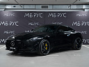 Mercedes-Benz AMG GT AMG GT 63 Черный Non metallic фото 1