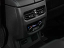 Foton Tunland G9 Черный Non metallic фото 42